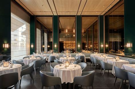 armani ristorante new york